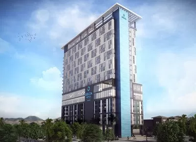 Las Vegas da la bienvenida al primer Delta Hotels by Marriott