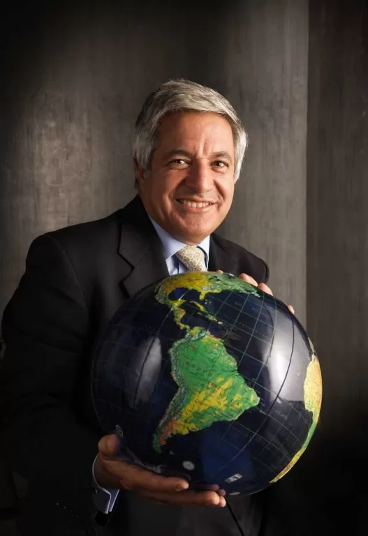 Jean Claude Bessudo confirmado como conferencista del II Congreso de ACTUAL