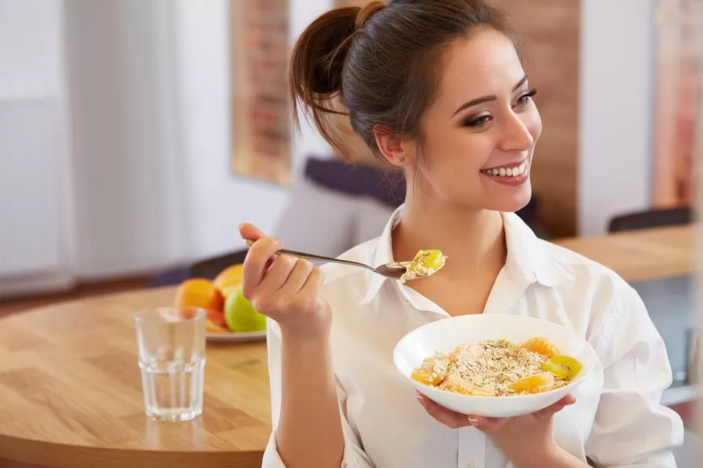 Dime qué tipo de Piel tienes y te Diré qué Alimentos debes Tomar
