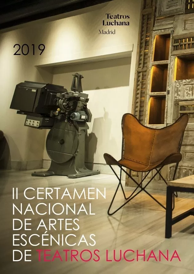 En julio los Luchana Estrenan Cuatro Obras Escritas y Dirigidas  por las Nuevas Dramaturgas y Directoras Españolas