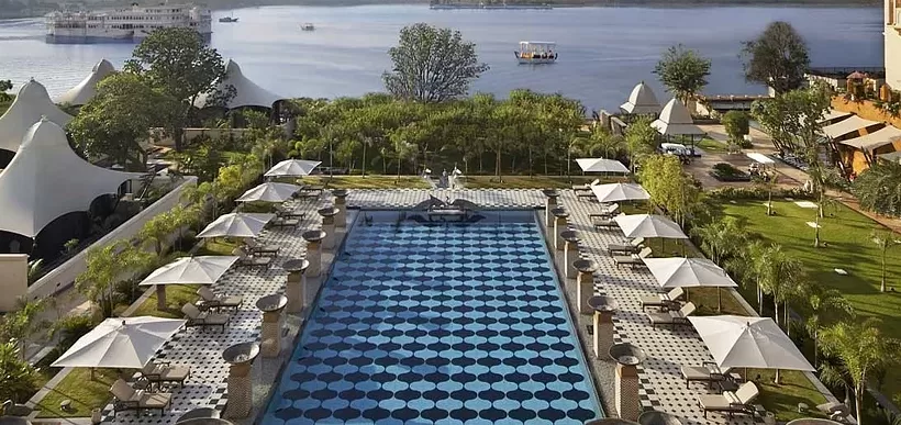 The Shore Club Turks And Caicos es nombrado el complejo hotelero número 1 en el Caribe