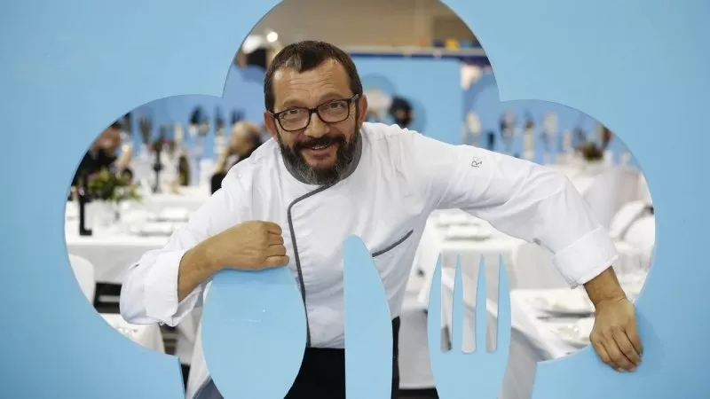 Galicia:  La feria Termatalia Contará con un área de Alimentación Saludable.