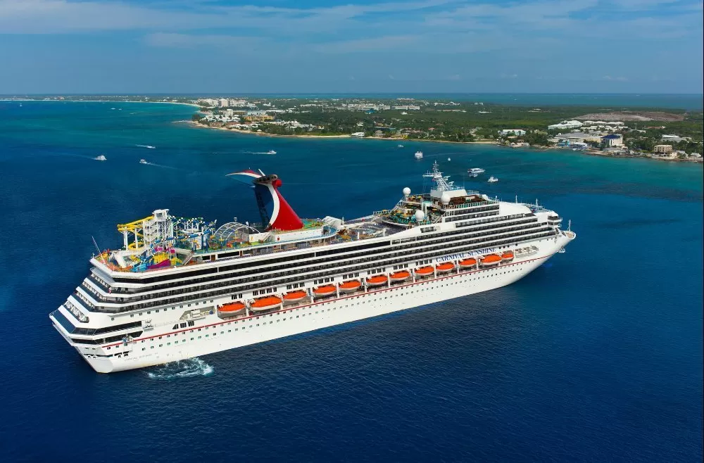 Los Cruceros más originales que surcan los mares