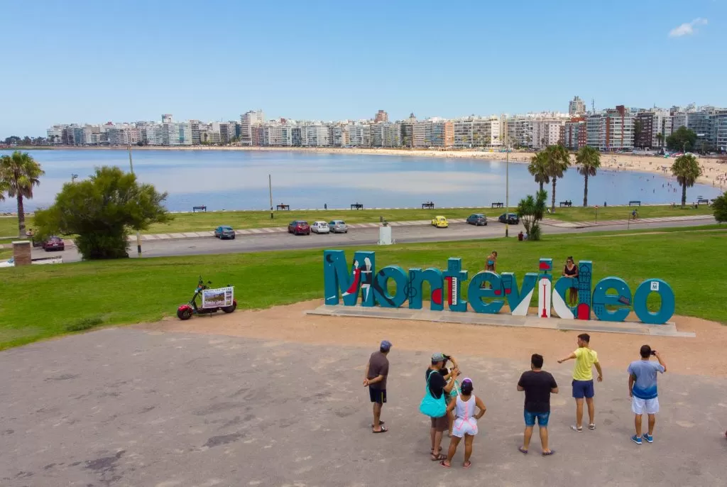 Montevideo será sede de la III Cumbre Iberoamericana de Turismo Accesible