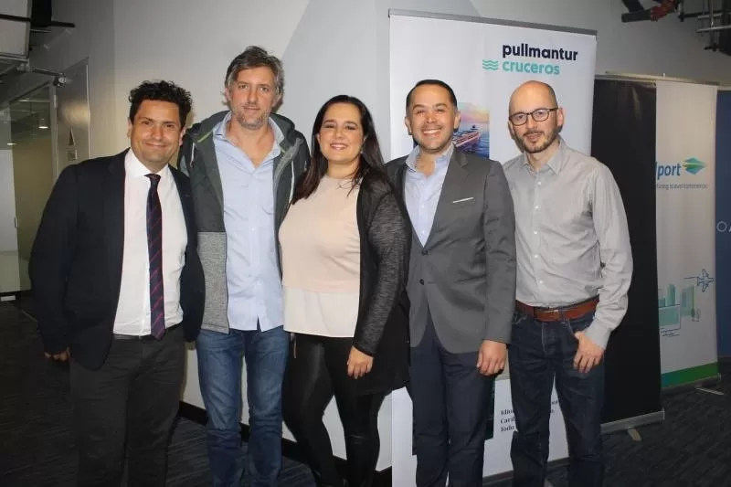 Innovadores para la industria del turismo en Colombia