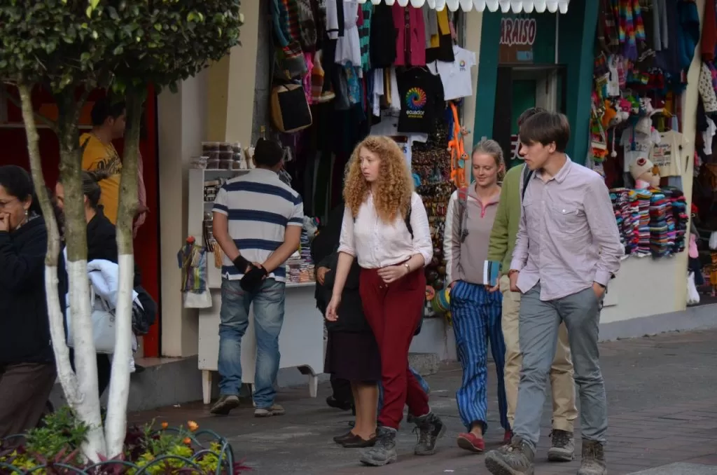 Hospedaje informal de turistas tendrá multas