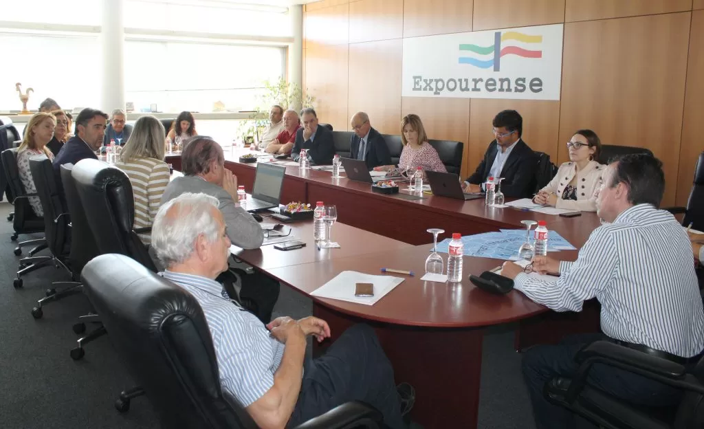 La “Semana Termatalia” posiciona a Ourense como centro internacional de formación y negocio en turismo de salud