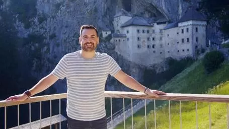 Más Opciones de viajes de empresa, operadores turísticos Ustoa para visitar Eslovenia en 2020, la más nueva Plaza emergente de Europa