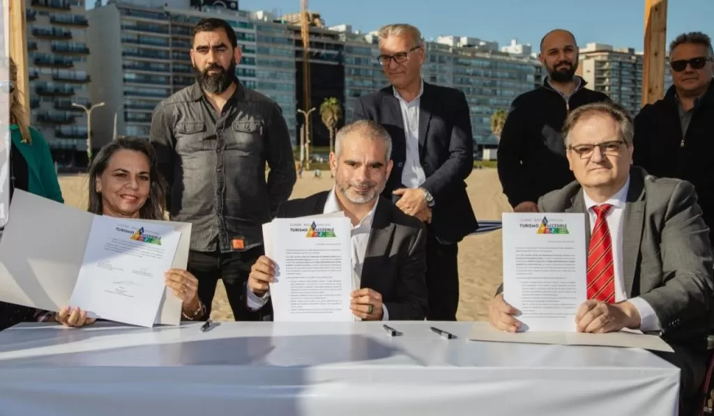 La Cumbre Iberoamericana de Turismo Accesible 2020 se realizará en Cuba