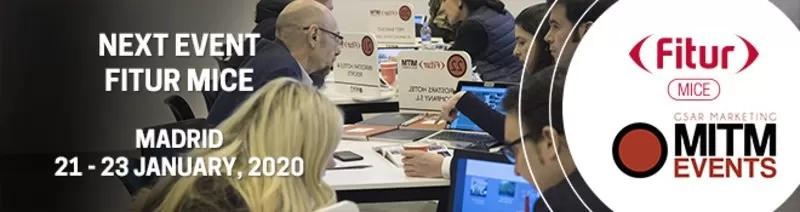 Charo Trabado: «La realización de las ferias MITM ha contribuido al desarrollo del turismo en los países sede»