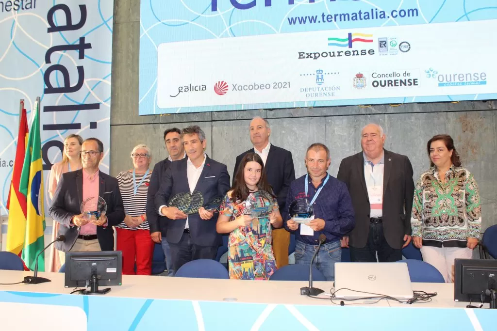La provincia argentina de Entre Ríos será la sede de Termatalia 2020