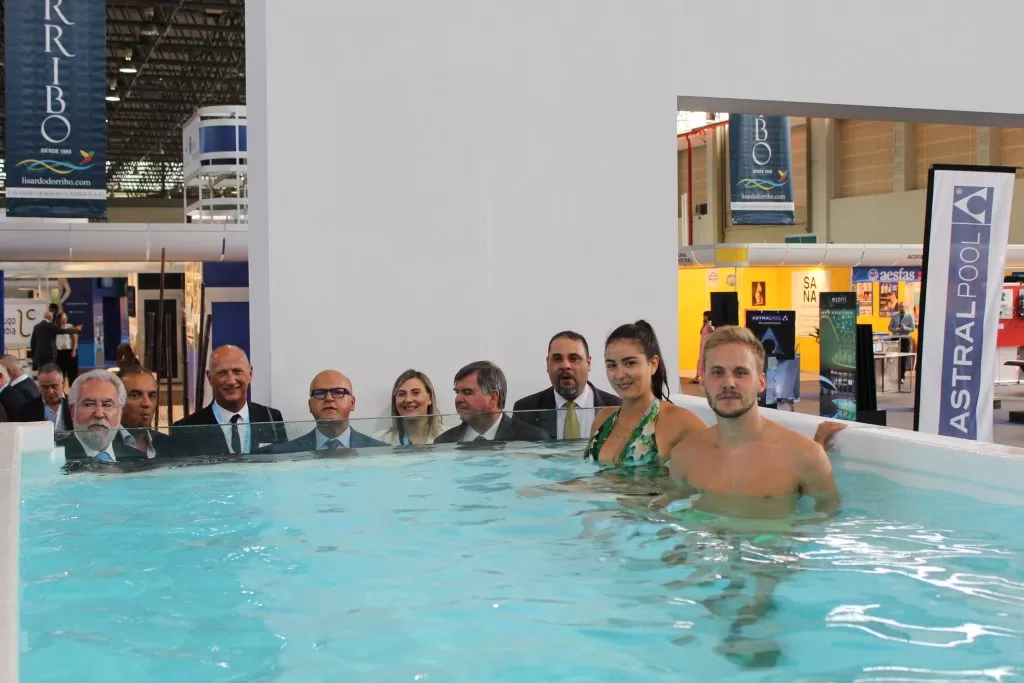 EXPOURENSE, PRIMER SOCIO PROTECTOR DE ASICOTUR, PRESENTA LA EDICIÓN 2022 DE SU FERIA INTERNACIONAL TERMATALIA