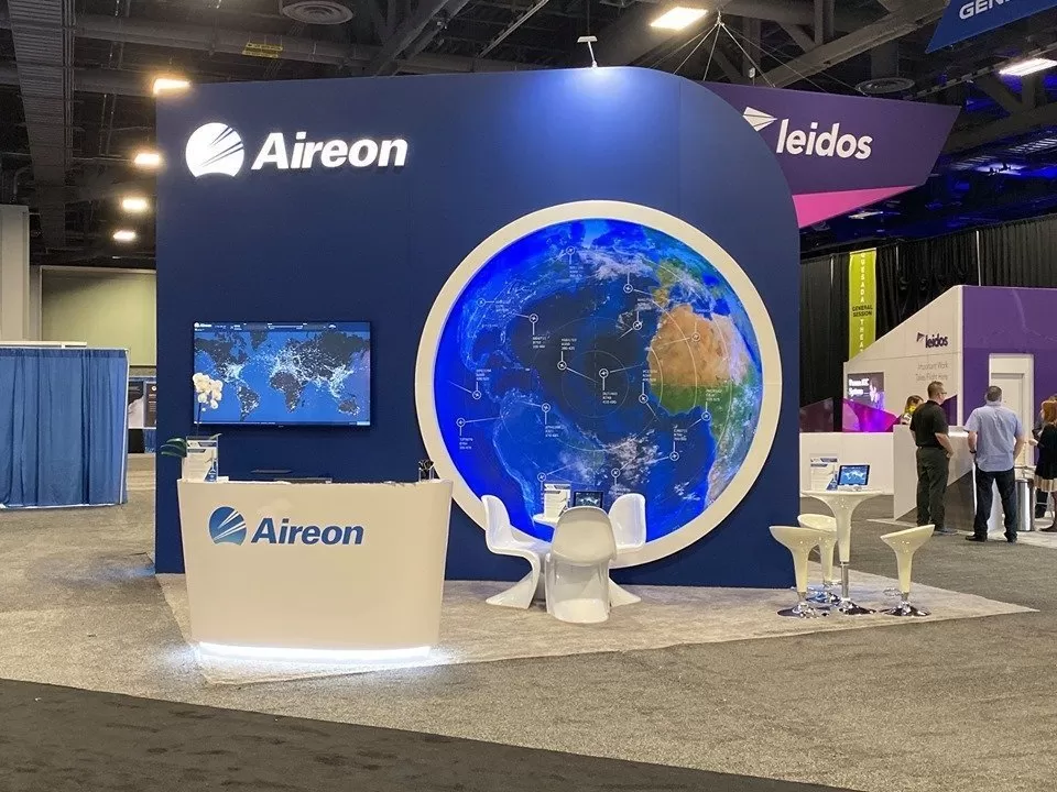 Aireon suscribe acuerdo con COCESNA para ampliar la vigilancia del tránsito aéreo global a Centroamérica
