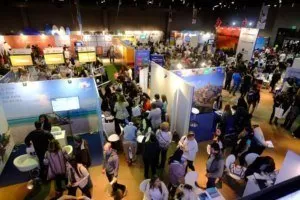 Comienza EXPOVIAJES 2019 la feria de turismo de Uruguay