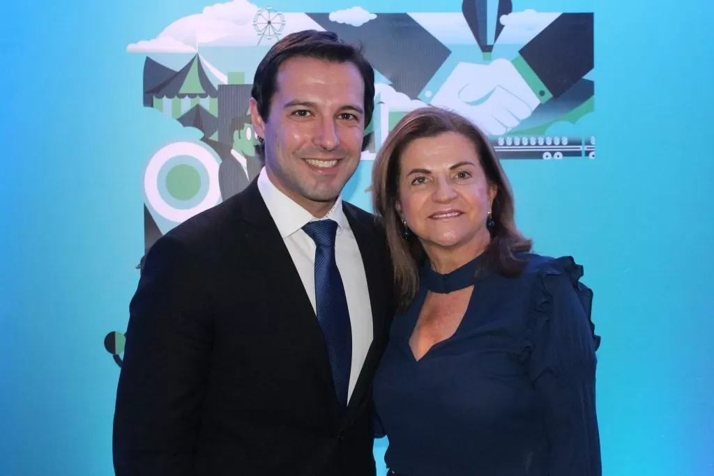 FESTURIS presenta noticias a la prensa en Porto Alegre