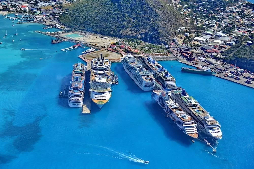 Hacer negocios con la industria de los cruceros es tan sencillo como acercarse a la FCCA