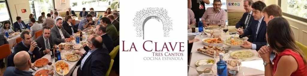 El cocido madrileño reúne a 20 alcaldes del Norte de Madrid   y el consejero de Vivienda y Administración Local David Pérez