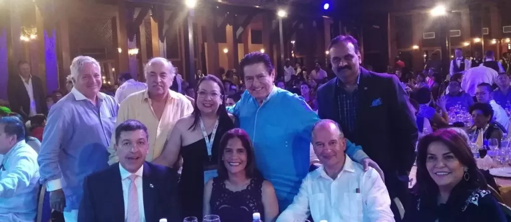 Panamá será la próxima sede del 3er Congreso Internacional de ACTUAL 2020