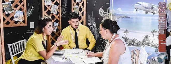 Cifras de cierre /  Evaluación de participantes de MITM Americas 2019