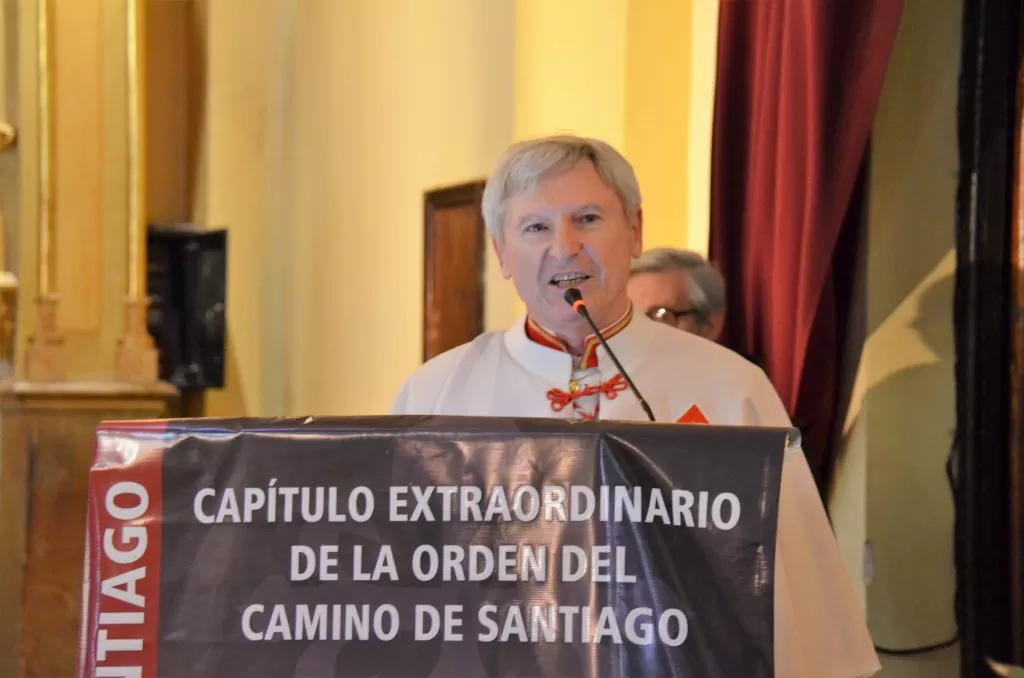 ORDEN PROMOCIONA TURISMO RELIGIOSO EN EL MUNDO