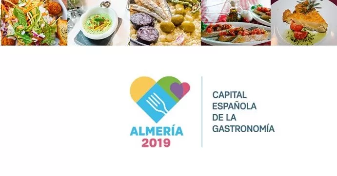 20 DE NOVIEMBRE SE ELEGIRÁ LA CAPITAL ESPAÑOLA DE LA GASTRONOMÍA