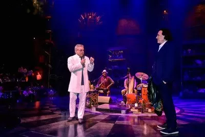 Grupo Vidanta y Cirque du Soleil Entertainment Group anuncian para el 2021, un nuevo y sorprendente espectáculo