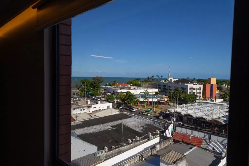 Joao Pessoa gana el primer hotel de coworking del noreste