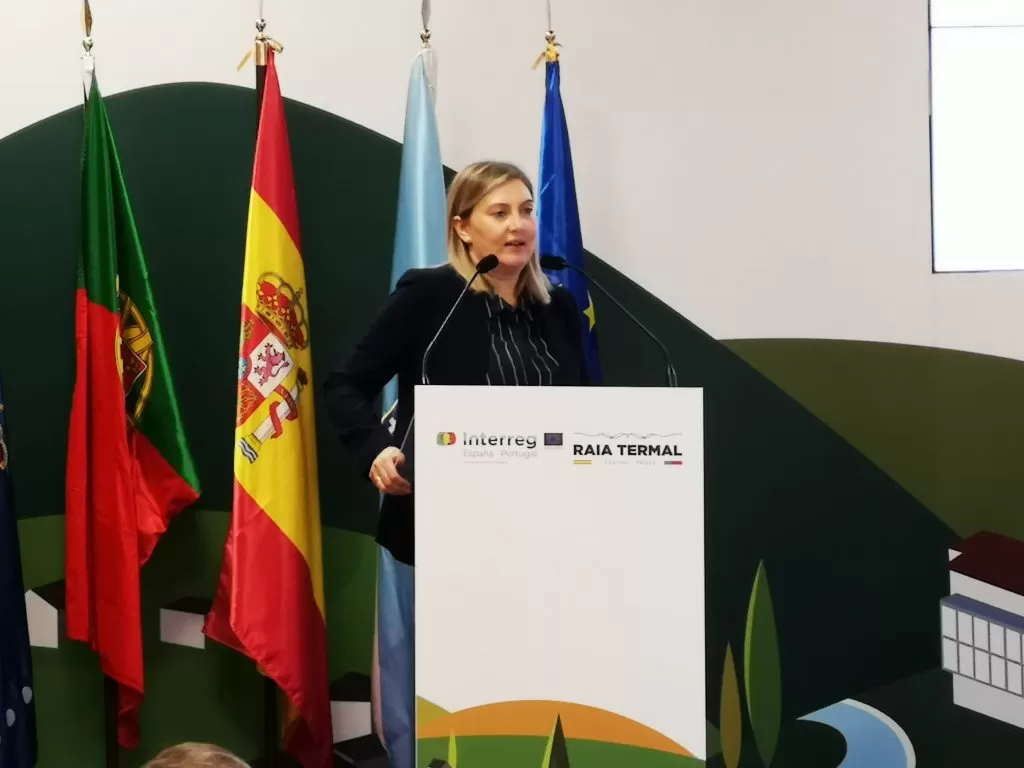 TERMATALIA, UNA FERIA CONVERTIDA EN PLATAFORMA DE NEGOCIOS Y CAPACITACIONES