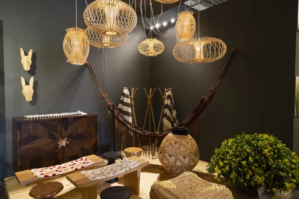 El Reino de Marruecos, invitado de   honor a Expoartesanías 2019