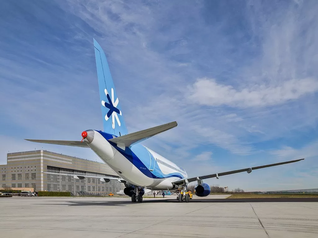 31% CRECIÓ NÚMERO DE PASAJEROS INTERNACIONALES EN OCTUBRE: INTERJET