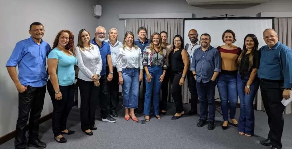 Nuevo evento en João Pessoa se llevará a cabo el 16 y 17 de octubre de 2020, en el Centro de Convenciones