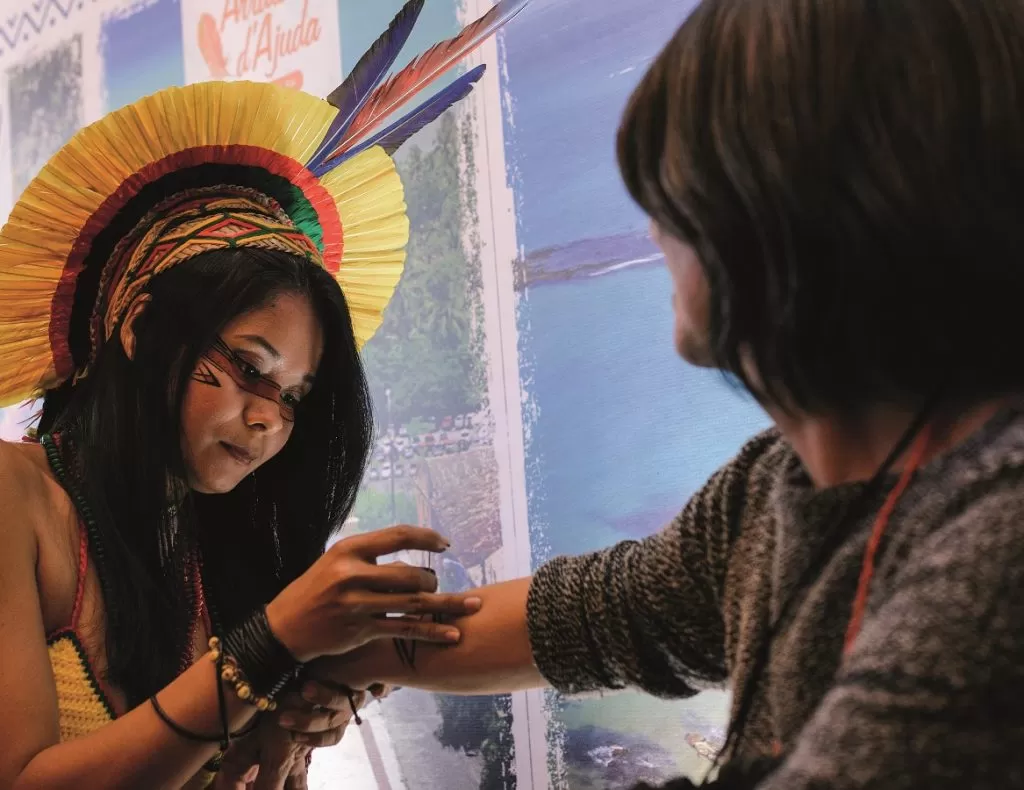 Festuris apuesta en experiencias para presentar diferentes culturas y creencias