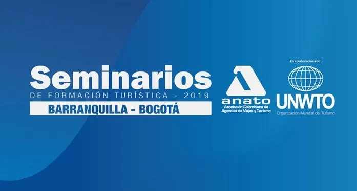 ANATO se enfoca en la profesionalización del sector a través de sus Seminarios de Formación Turística