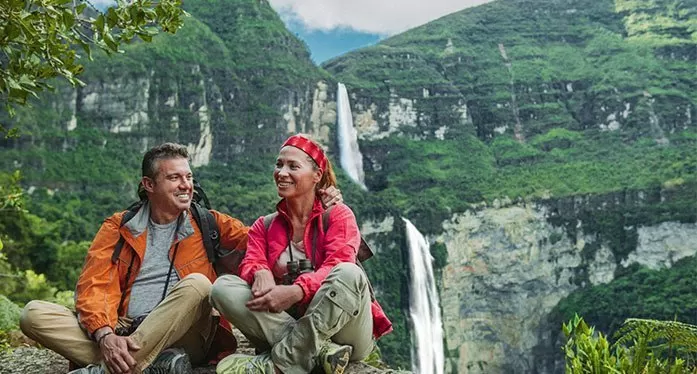 Perú, un mercado de gran potencial para el turismo colombiano