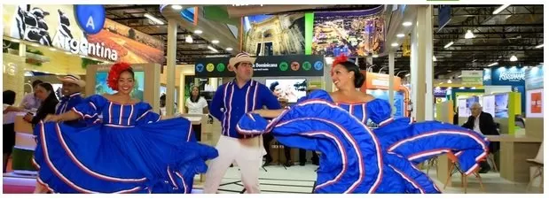 WTM Latin America Donde el mundo se encuentra con América Latina