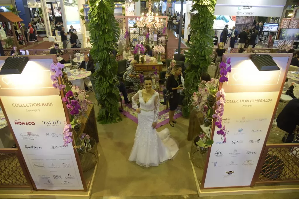 Wedding Space presenta experiencias inolvidables en su lanzamiento