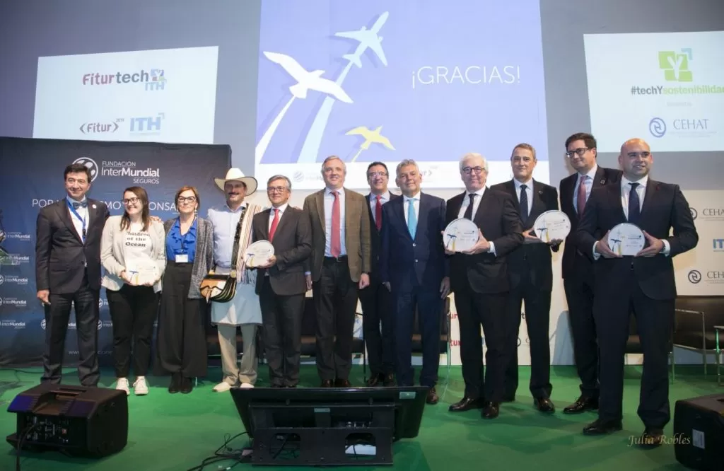 FITUR, InterMundial y OMT convocan la tercera edición del Premio de Turismo Responsable