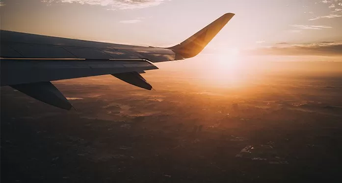 Colombia, el tercer país con mejor conexión aérea de América Latina