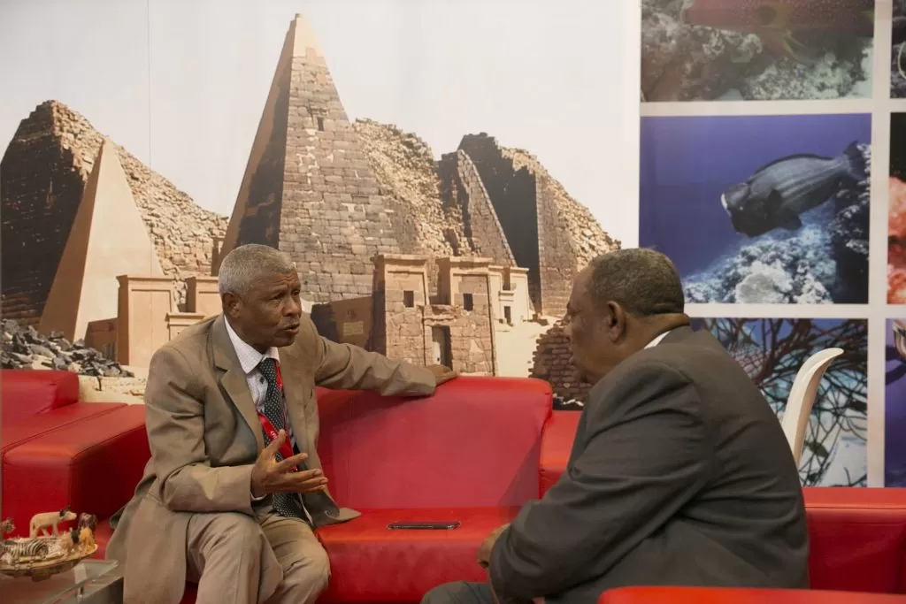 FITUR MEET AFRICA, nueva herramienta para descubrir la oferta turística de África en FITUR