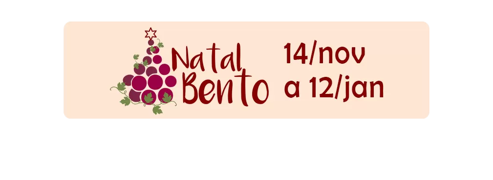 Informativo – Secretaria de Turismo de Bento Gonçalves