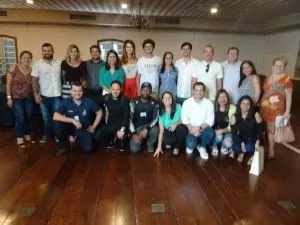 Operadores peruanos hacen Famtur en Santos y Guarujá
