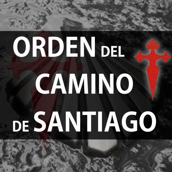 LA ORDEN DEL CAMINO DE SANTIAGO CELEBRÓ UNA JORNADA SOBRE EL CAMINO EN SANTANDER