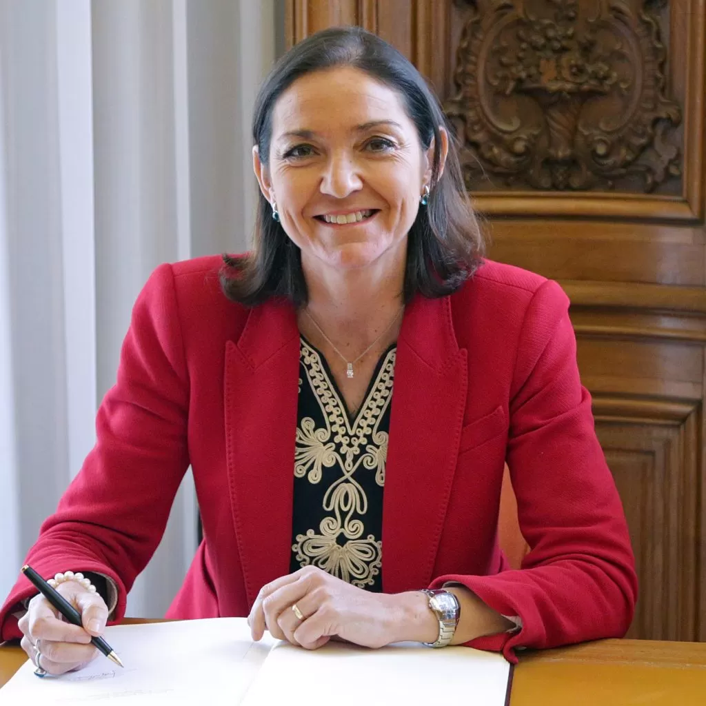 “El Gobierno español está inmerso en la transformación de nuestro modelo turístico”