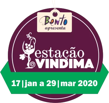 Secretaría de Turismo de Bento Gonçalves