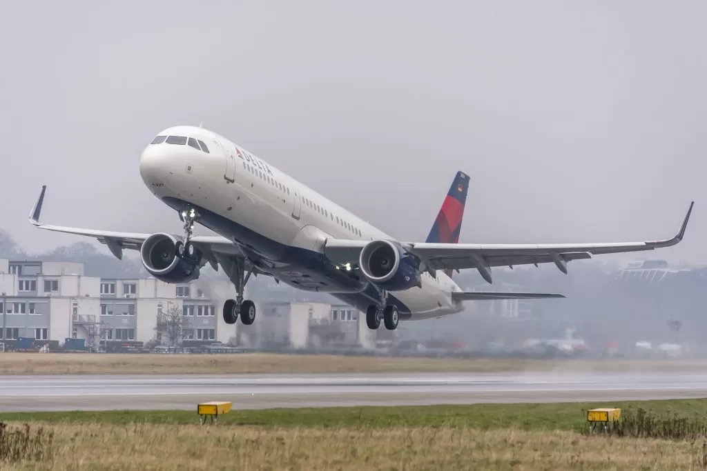 Delta refuerza la red de conexión en Miami para respaldar la asociación líder de la industria formada con LATAM