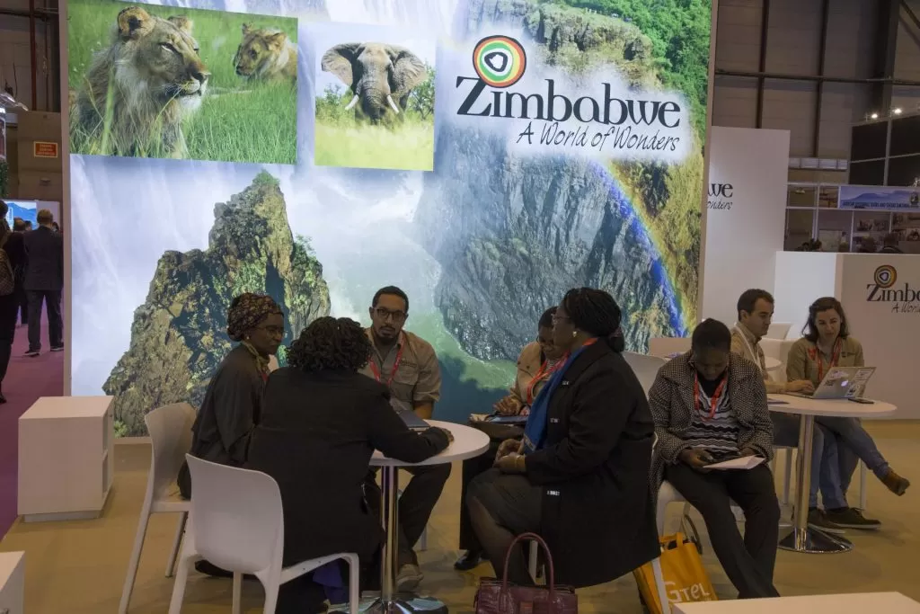 INVESTOUR reunirá en FITUR 13 grandes proyectos turísticos para el desarrollo del continente africano