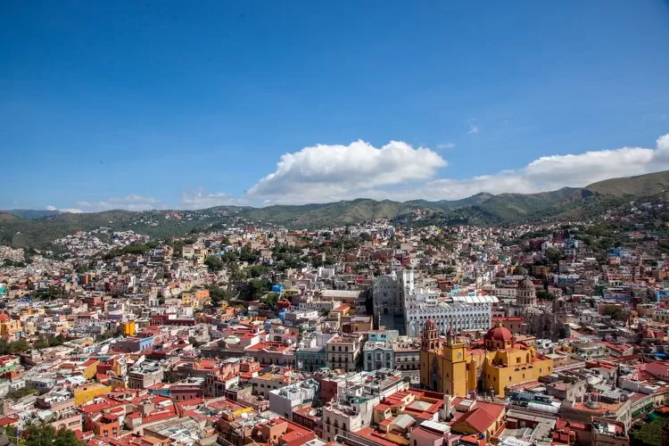 Rutas del Vino para conocer Guanajuato.
