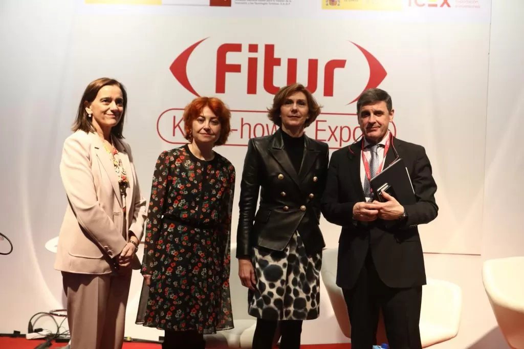 La VIII edición de Fitur Know-How & Export apuesta por el turismo sostenible y la tecnología