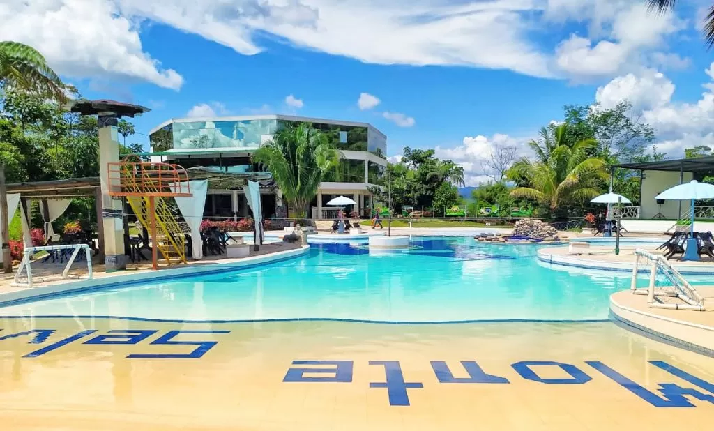 20 ACTIVIDADES AMAZÓNICAS EN ECOPARK