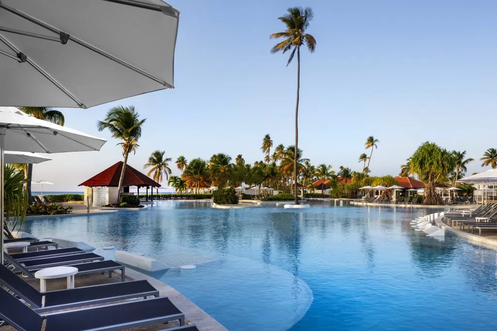 Hyatt Regency Grand Reserve Puerto Rico abre sus puertas luego de transformación multimillonaria